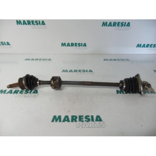 Fiat - Cinquecento - Front drive shaft, right