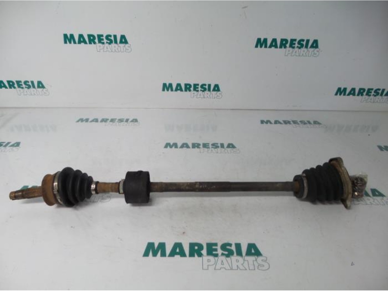 Fiat - Cinquecento - Front drive shaft, right