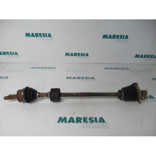 Fiat - Cinquecento - Front drive shaft, right