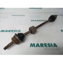 Fiat - Cinquecento - Front drive shaft, right