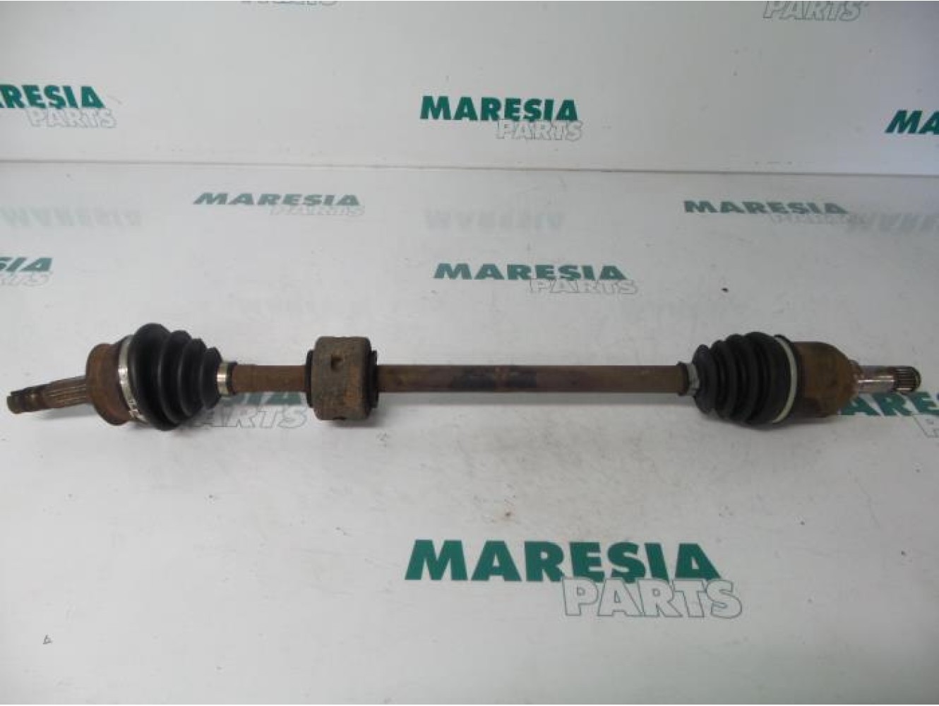 Fiat - Cinquecento - Front drive shaft, right