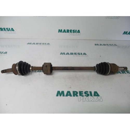 Fiat - Cinquecento - Front drive shaft, right