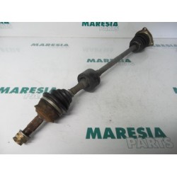 Fiat - Cinquecento - Front drive shaft, right
