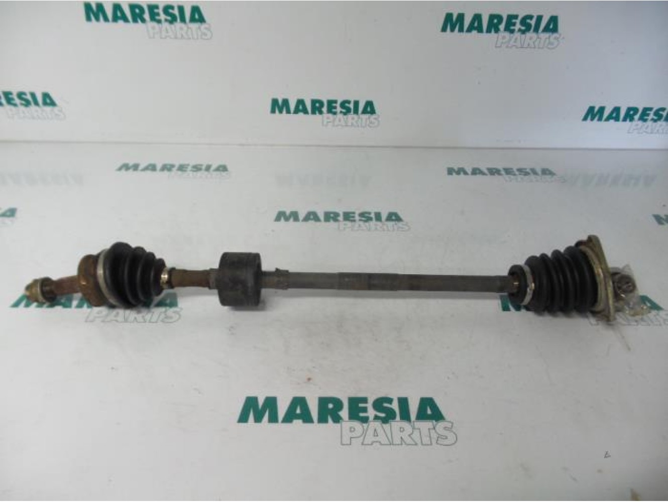 Fiat - Cinquecento - Front drive shaft, right