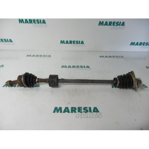 Fiat - Cinquecento - Front drive shaft, right