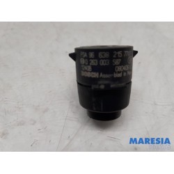 Peugeot - Partner - PDC Sensor