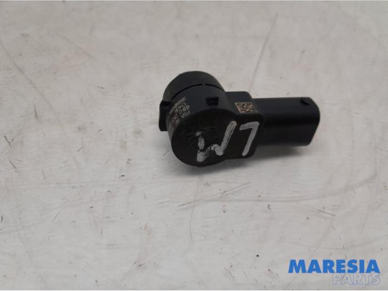 Peugeot - Partner - PDC Sensor