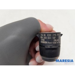 Peugeot - Partner - PDC Sensor