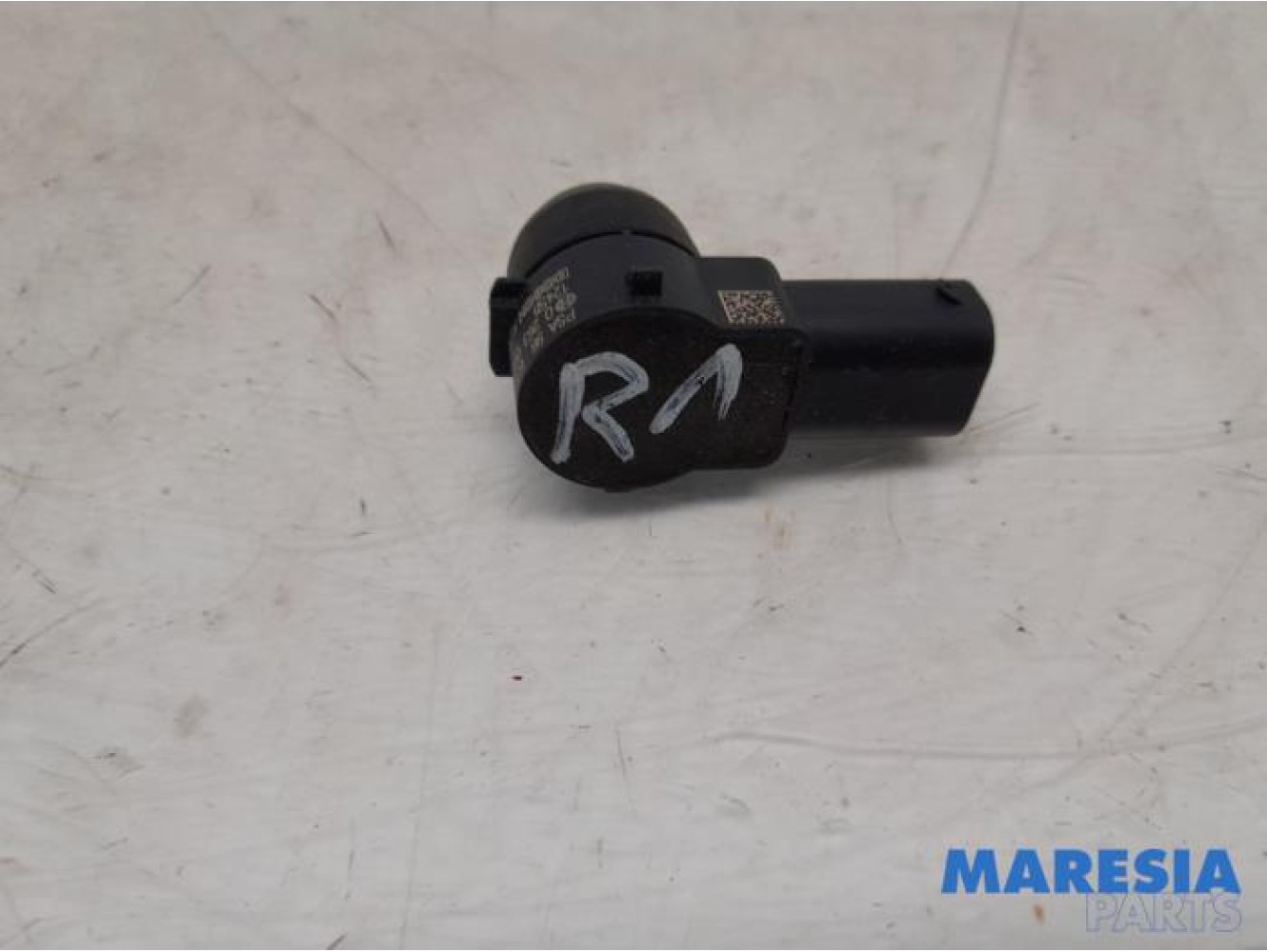 Peugeot - Partner - PDC Sensor