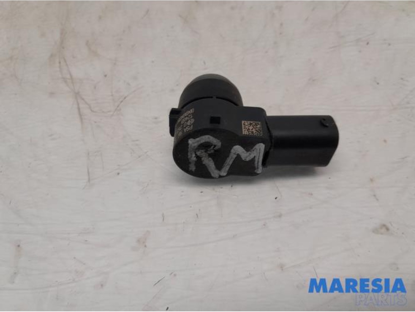 Peugeot - Partner - PDC Sensor