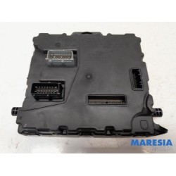 Renault - Master - Engine management computer