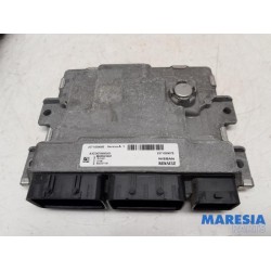 Renault - Master - Engine management computer