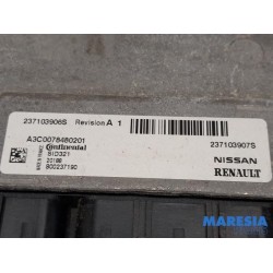Renault - Master - Engine management computer