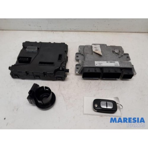Renault - Master - Engine management computer