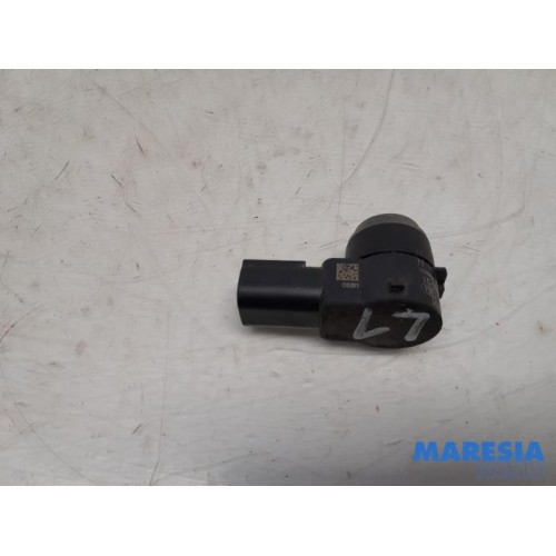 Peugeot - Partner - PDC Sensor