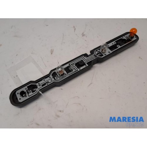 Renault - Master - PCB, right taillight