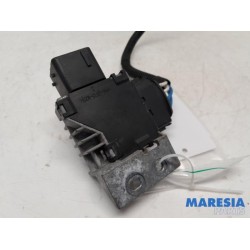 Renault - Master - Glow plug relay