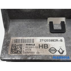 Renault - Master - Glow plug relay