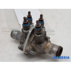 Renault - Master - Radiator fluid heating module
