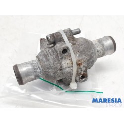 Renault - Master - Radiator fluid heating module