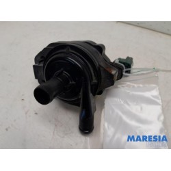 Renault - Master - Additional water pump