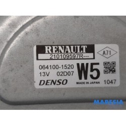 Renault - Master - Additional water pump