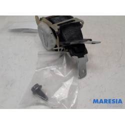Peugeot - Partner - Rear seatbelt, centre