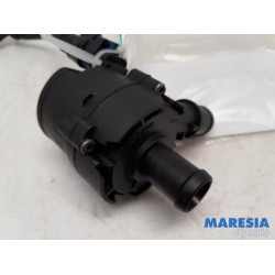 Renault - Master - Additional water pump