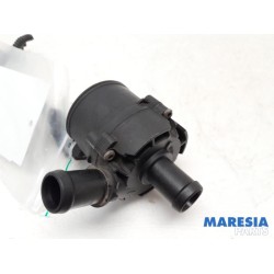 Renault - Master - Additional water pump