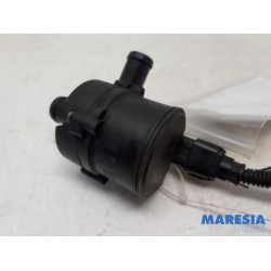 Renault - Master - Additional water pump