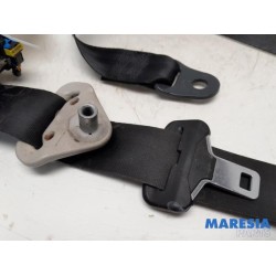 Peugeot - Partner - Front seatbelt, left