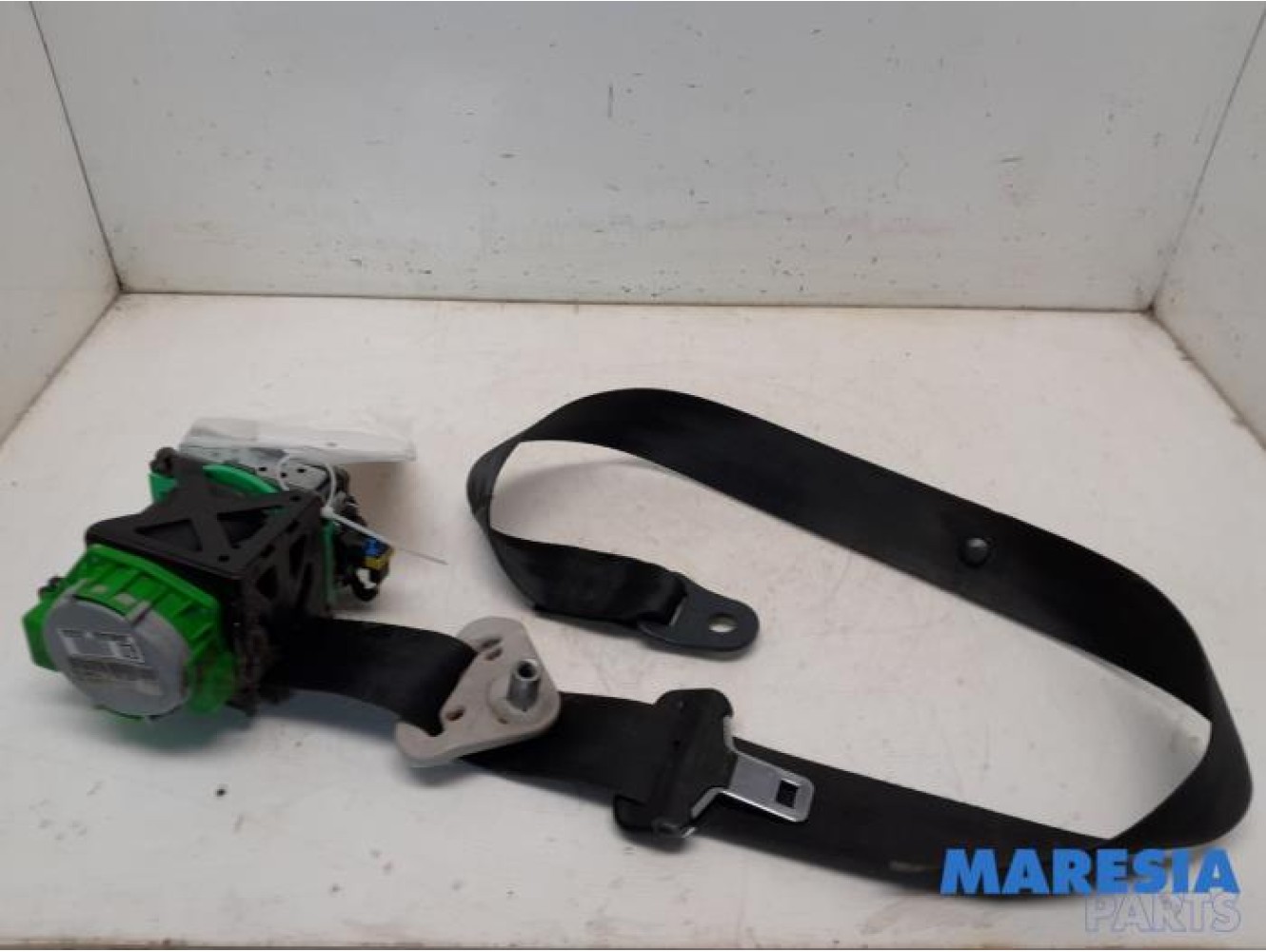 Peugeot - Partner - Front seatbelt, left
