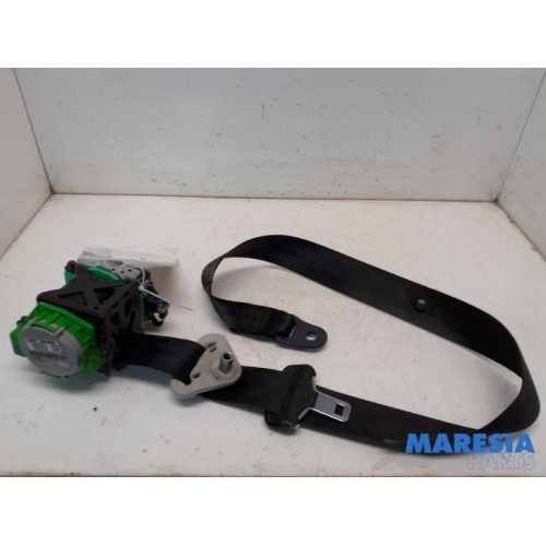 Peugeot - Partner - Front seatbelt, left