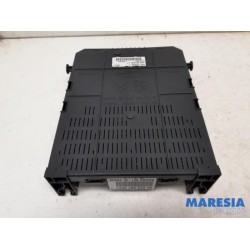 Peugeot - Partner - Engine management computer