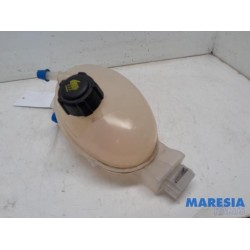 Renault - Master - Expansion vessel