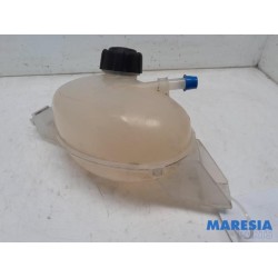 Renault - Master - Expansion vessel