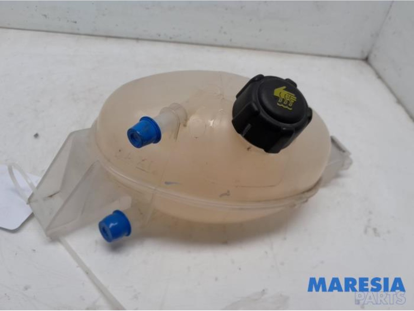 Renault - Master - Expansion vessel