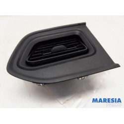 Renault - Master - Dashboard vent