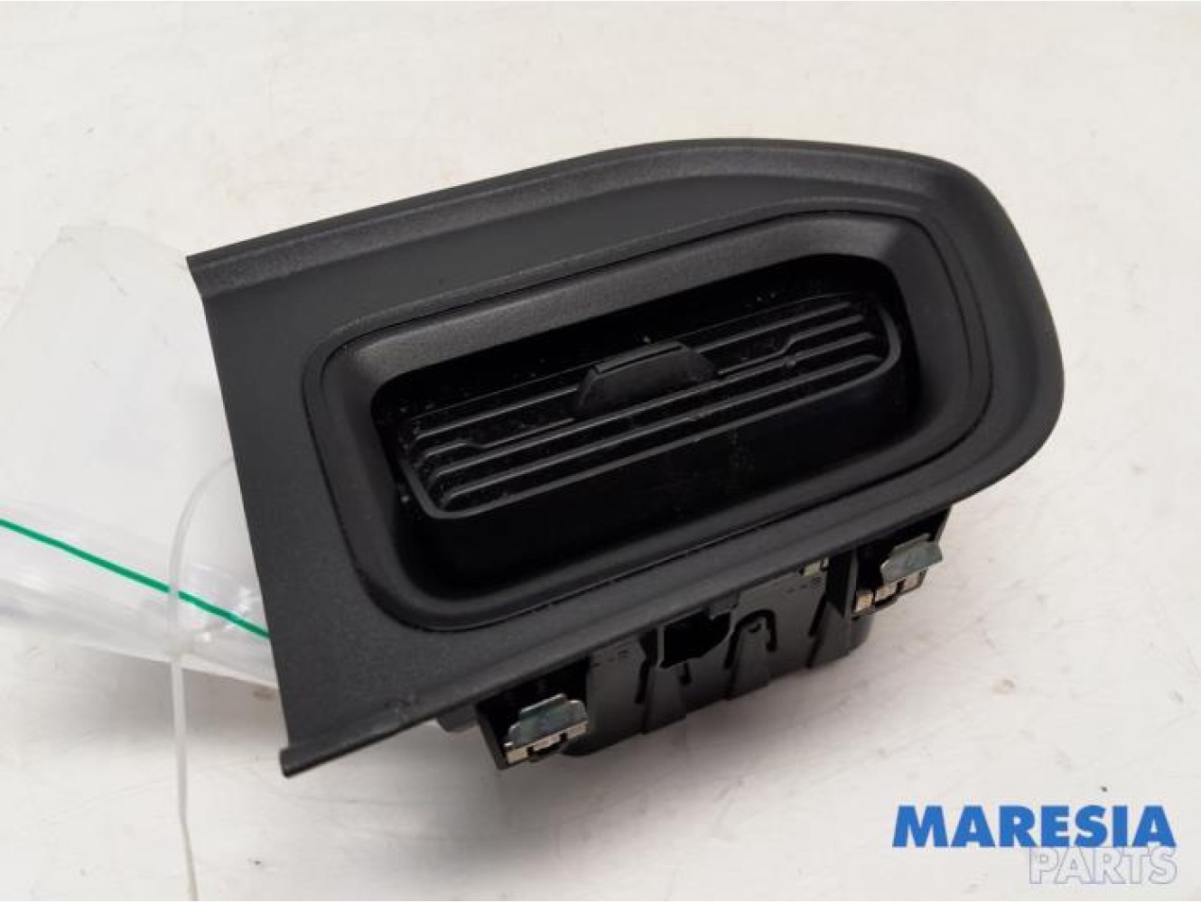 Renault - Master - Dashboard vent