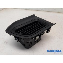 Renault - Master - Dashboard vent