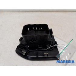 Renault - Master - Dashboard vent
