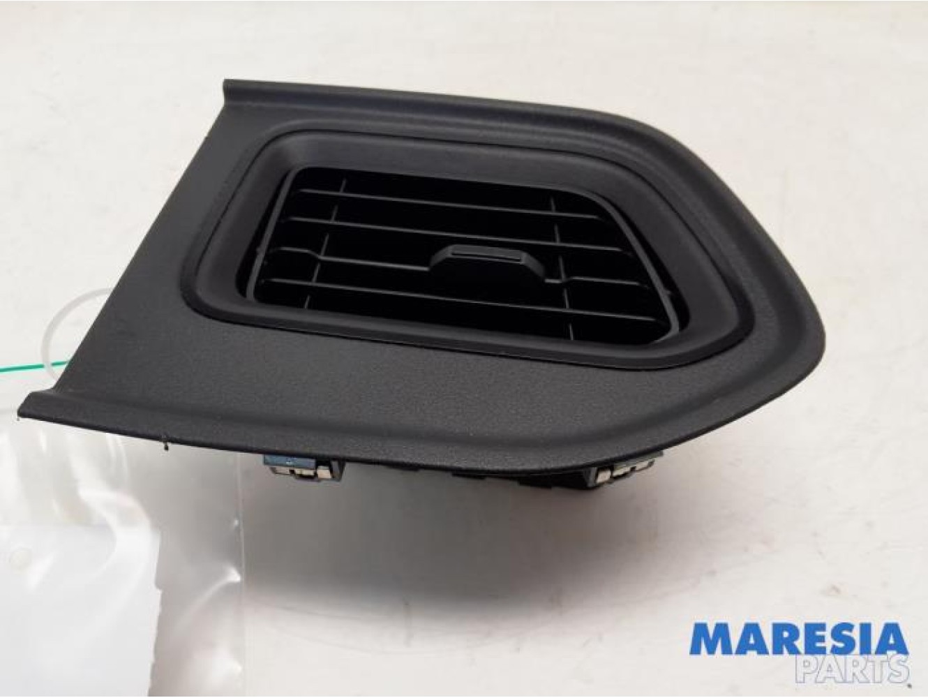 Renault - Master - Dashboard vent