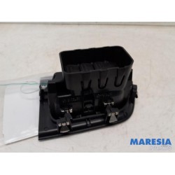 Renault - Master - Dashboard vent
