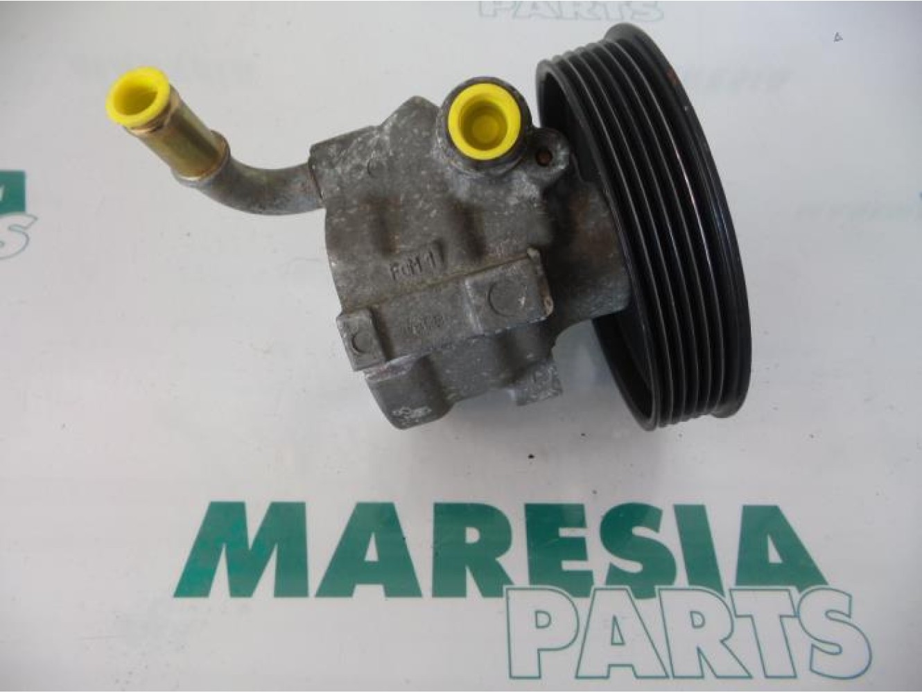Renault - Laguna - Pompe direction assistée