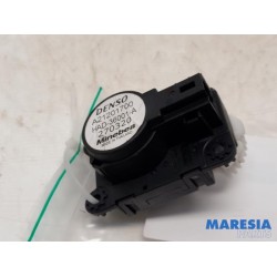Renault - Master - Heater valve motor