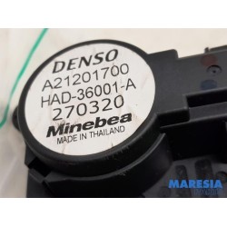 Renault - Master - Heater valve motor