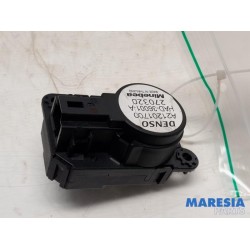 Renault - Master - Heater valve motor