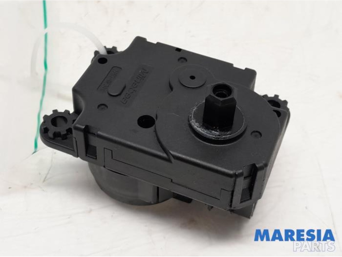 Renault - Master - Heater valve motor