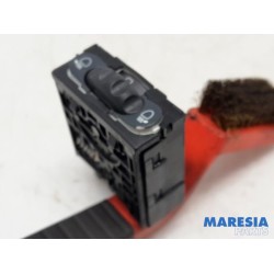 Renault - Master - AIH headlight switch