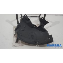 Renault - Kangoo - Wheel arch liner